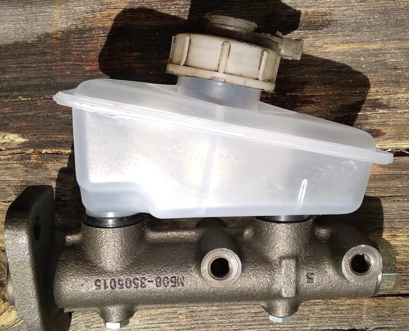 Главный тормозной цилиндр ВАЗ 2108 2110