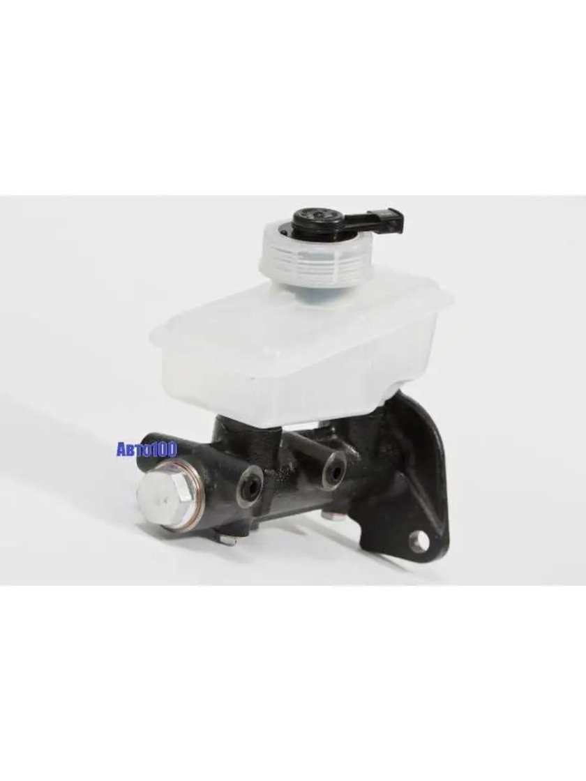 Главный тормозной цилиндр 2108