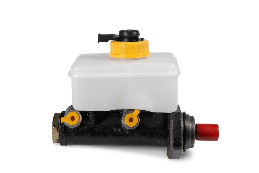 Главный тормозной цилиндр Газель 3302