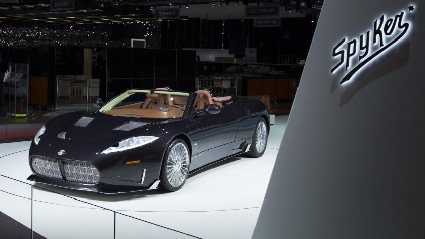 Машины 600 лошадиных сил