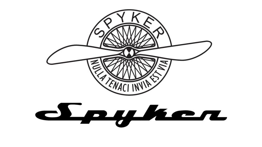 Spyker saab