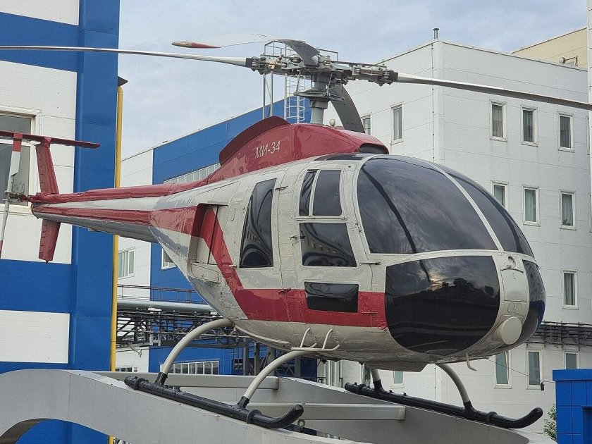 Ми 34