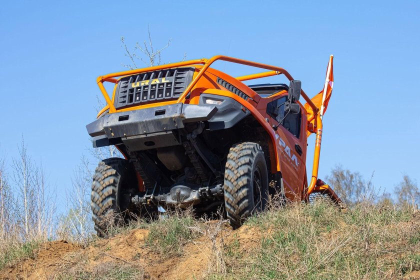 Урал Некст 2023