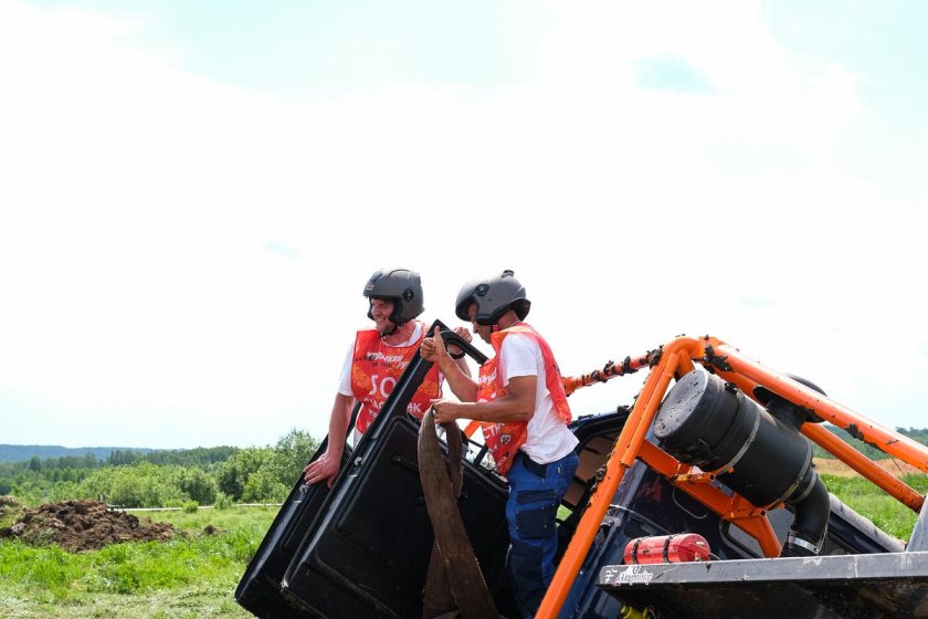 Сельскохозяйственная техника
