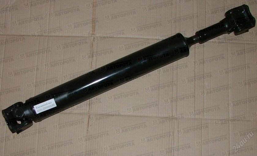2121-2201012-02 Вал карданный задний Нива