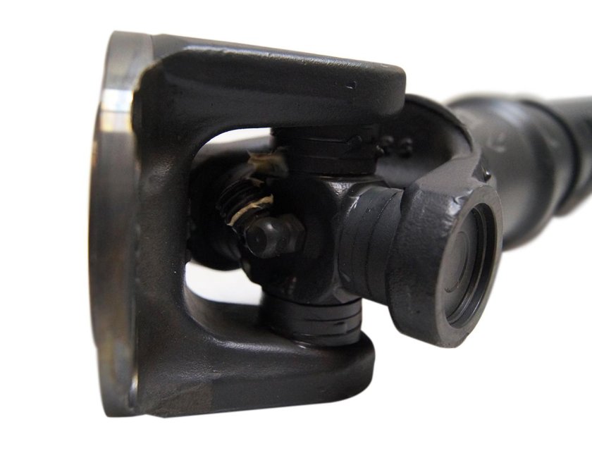 Вал карданный задний