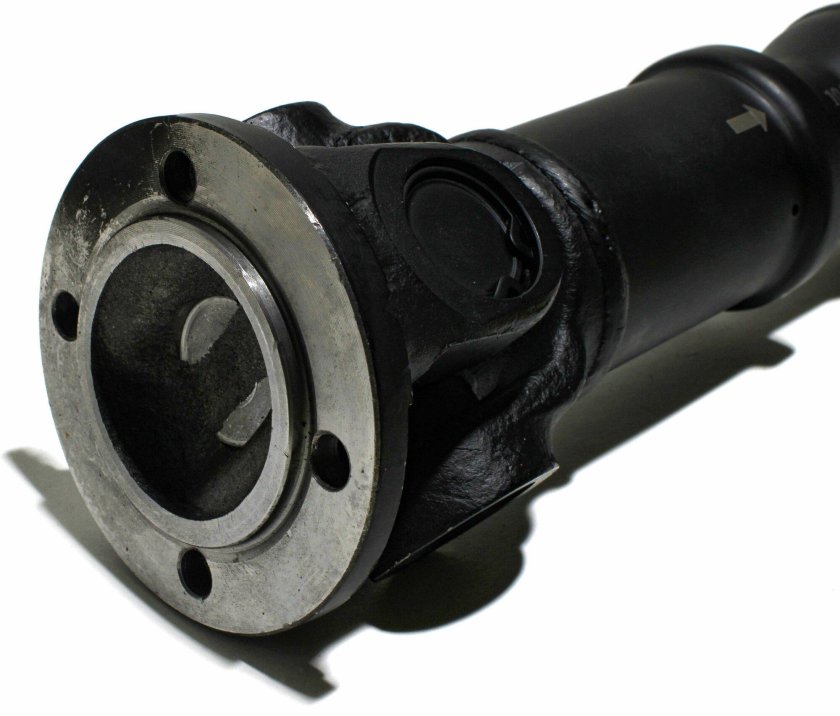 Крестовина Нива 2121 БЕЛМАГ