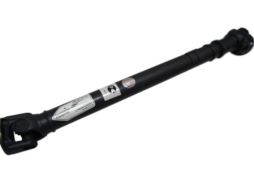 Вал карданный 2121 задний