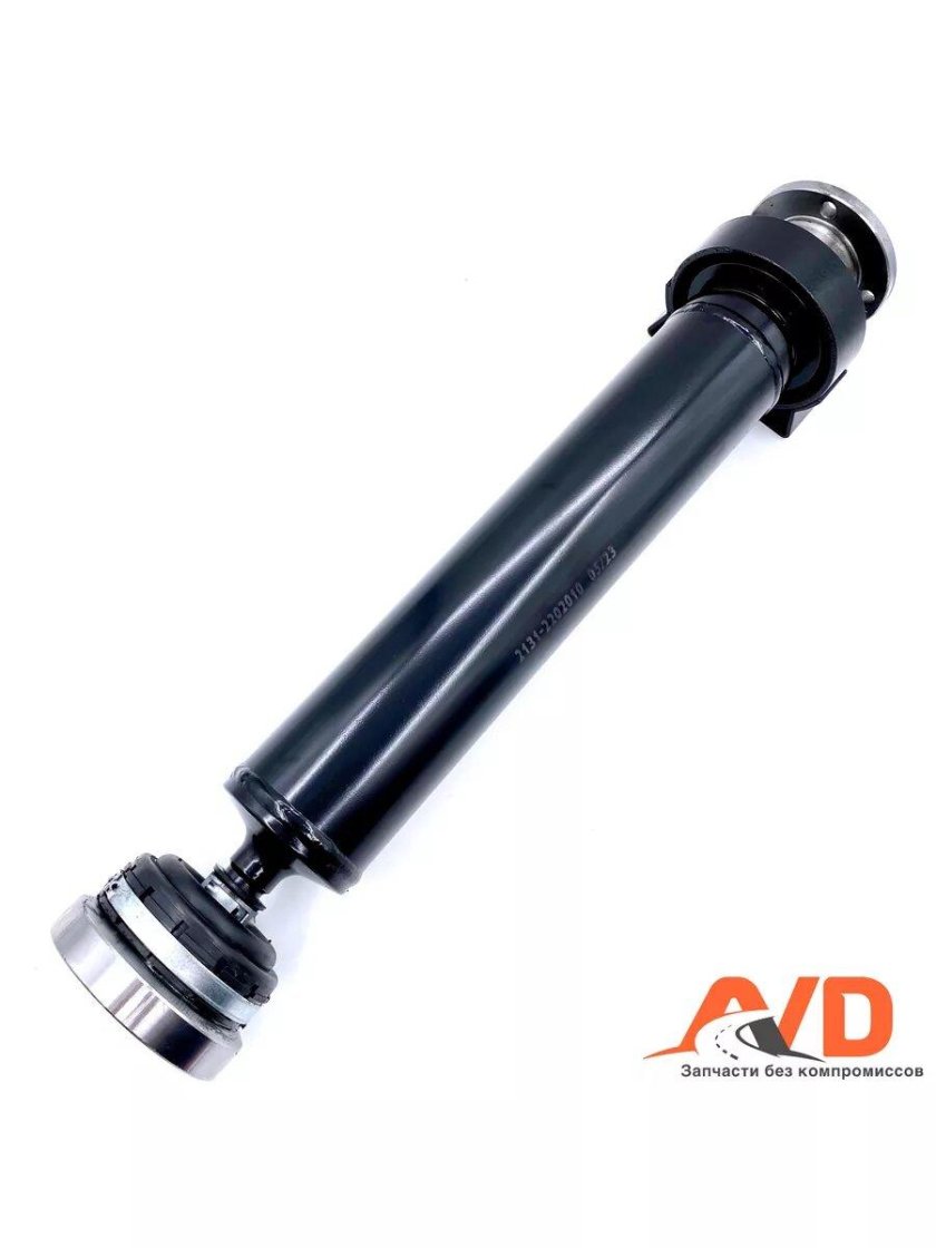 Вал карданный промежуточный 2131