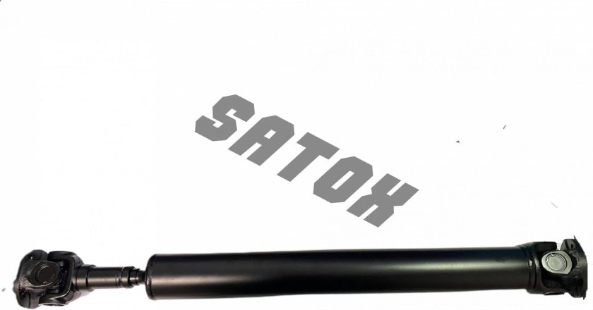 Крестовина 2121 усиленная