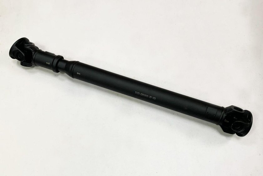 Кардан задний 2123