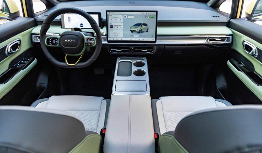 Аурус концепт