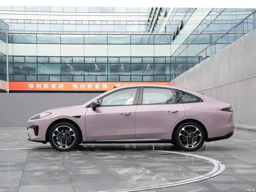 Автомобили новые