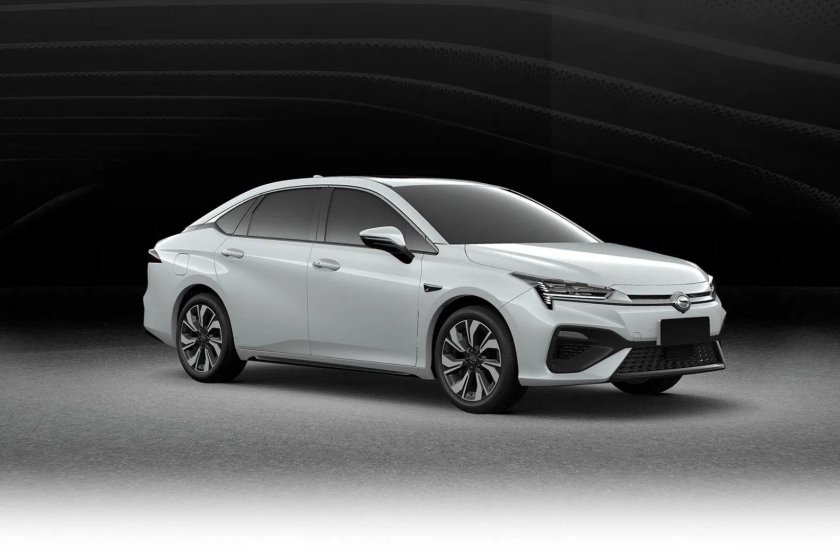GAC Aion s 580