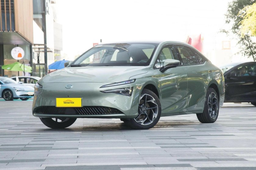 Автомобили китай