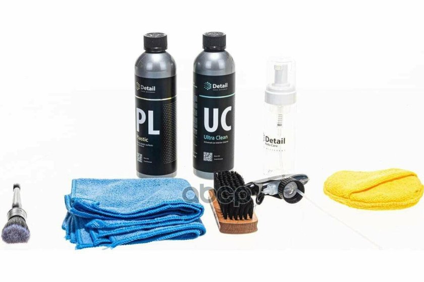 Ik Interior Kit DT-0345