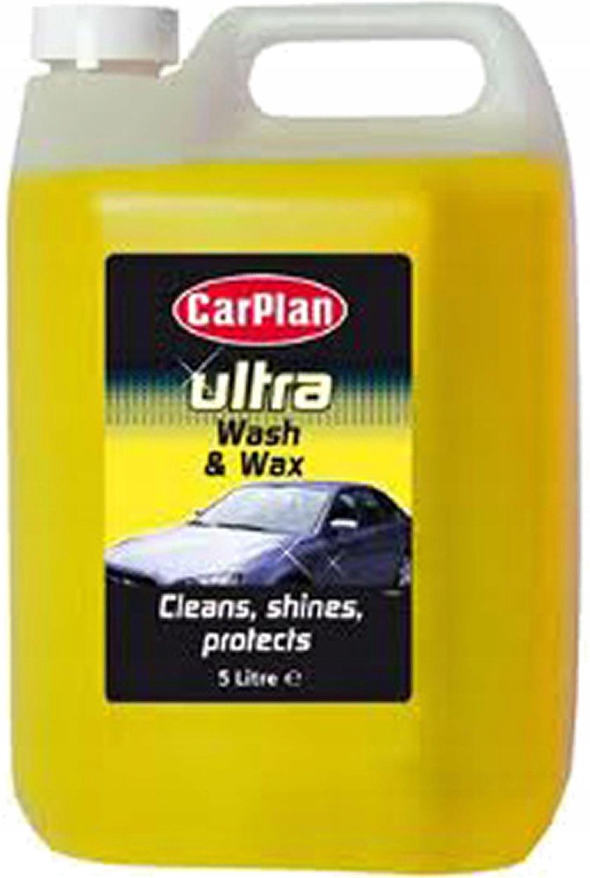 CARPLAN Ultra