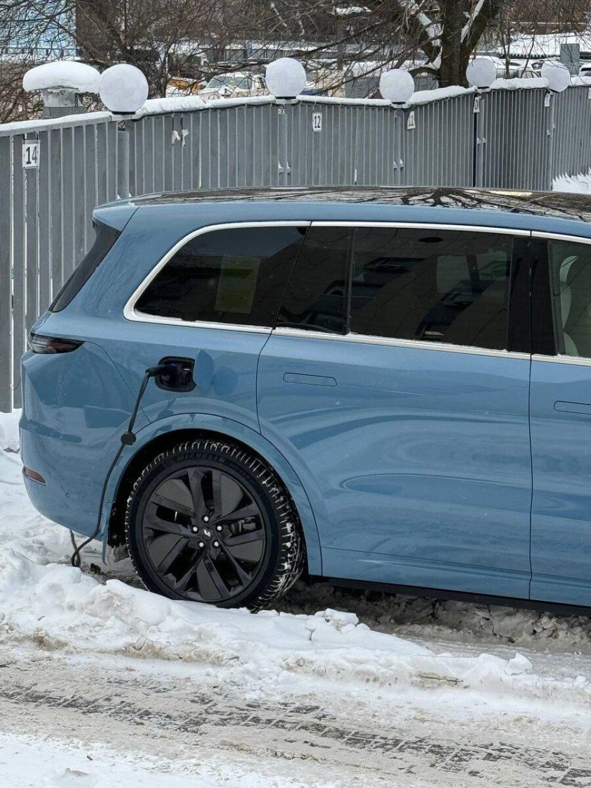 Новые автомобили