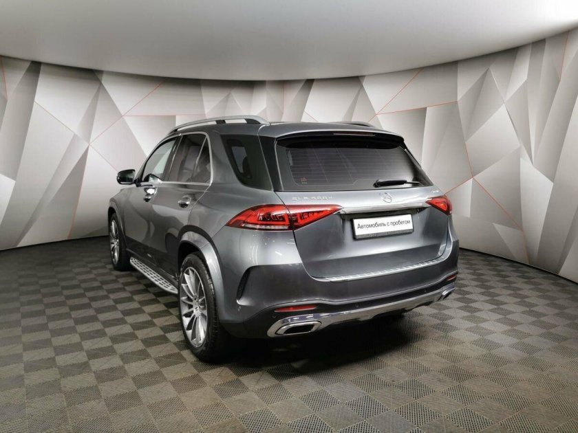 Santa Fe 4 Рестайлинг