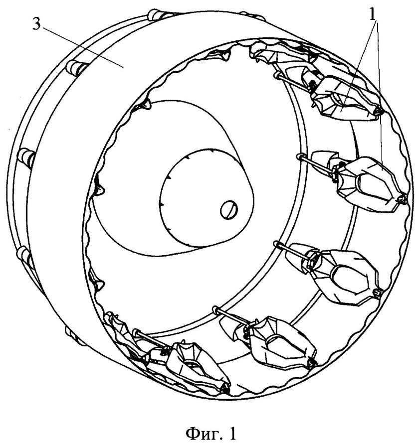 Авиационные двигатели