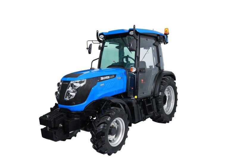 Трактор Солис 75