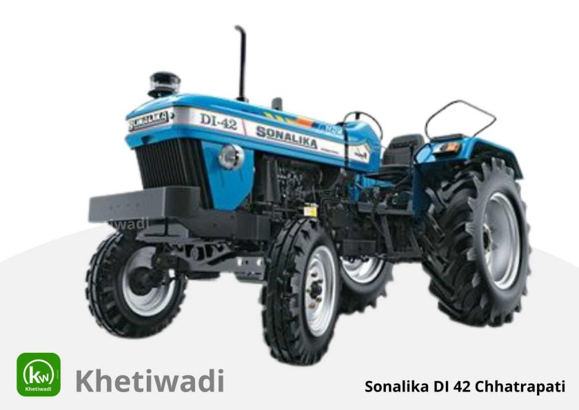 Sonalika tractors