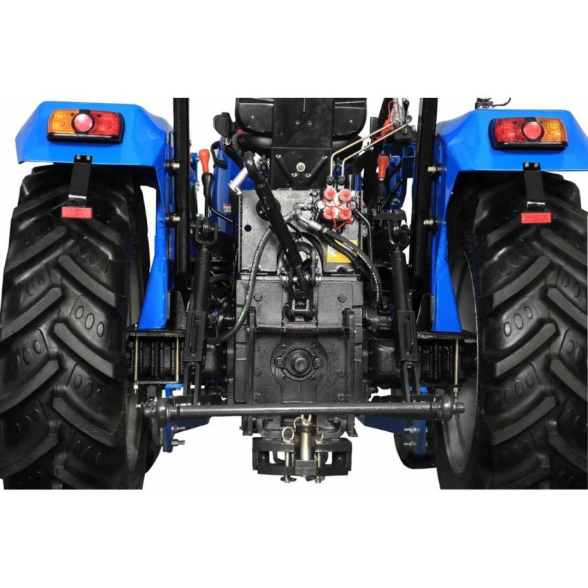 Трактор Солис 50