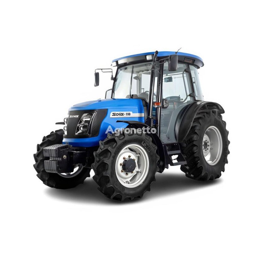 Трактор Solis 90