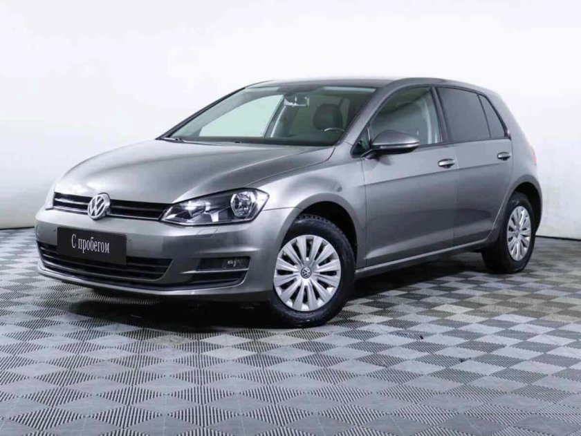 Фольксваген гольф 1.6 механика