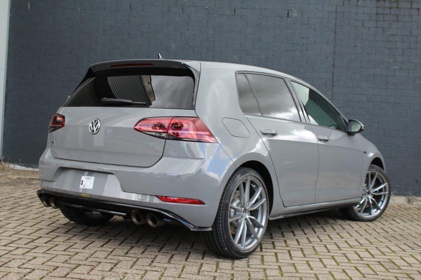 Golf GTI MK7.5