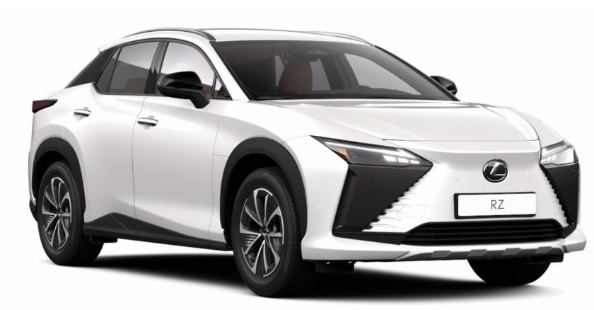 Лексус ux200 2021