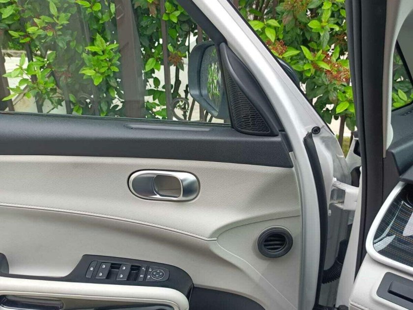 Infiniti jx 2012 2014