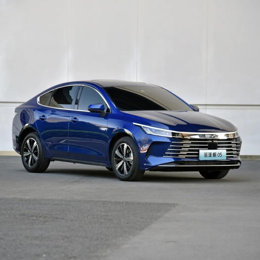 BYD 05