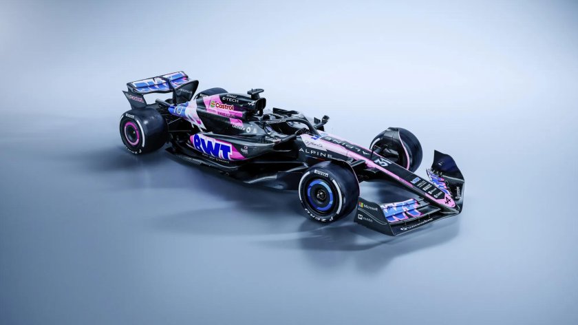 Infiniti red bull racing