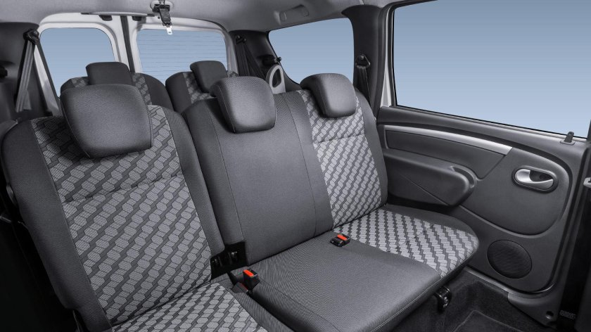 Lada Ларгус 2021