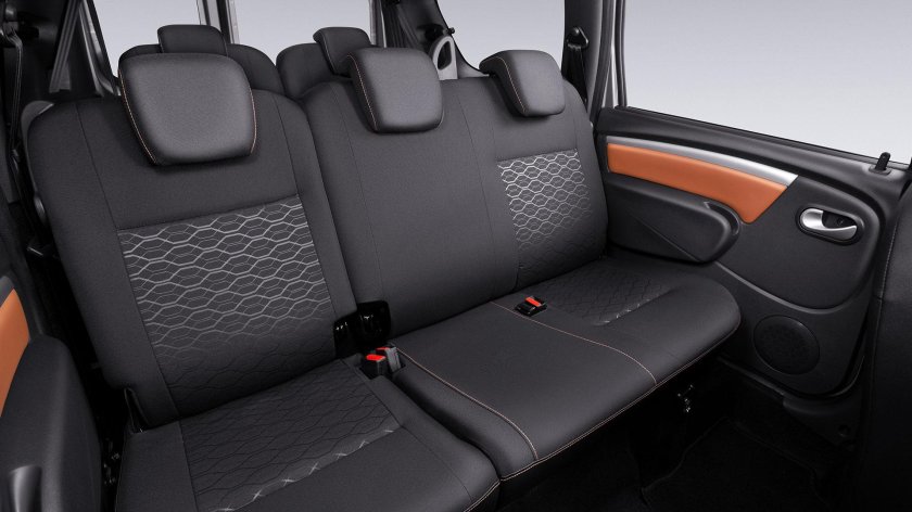 Новый Лада Ларгус кросс 2021