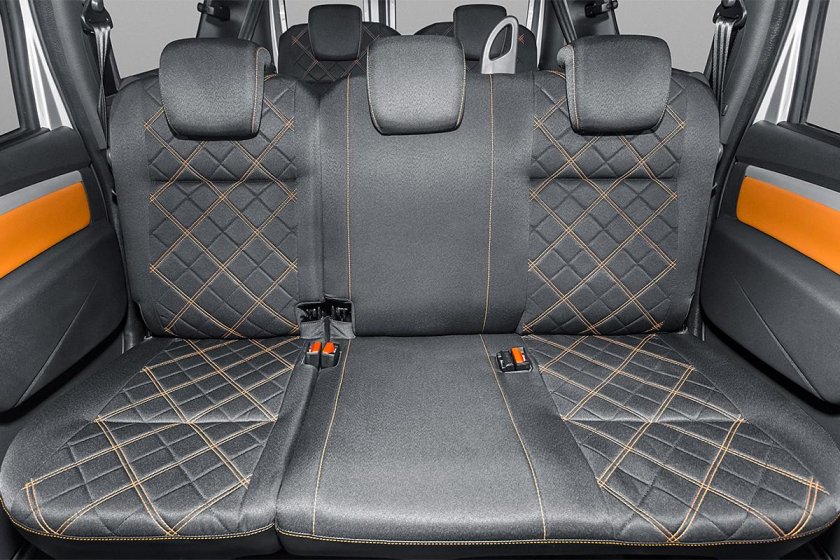 Лада Ларгус Cross 7 мест