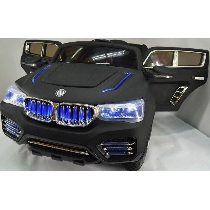 BMW x9 джип