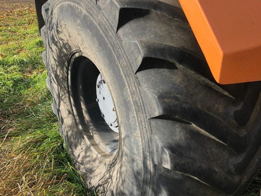 Кировец к 704