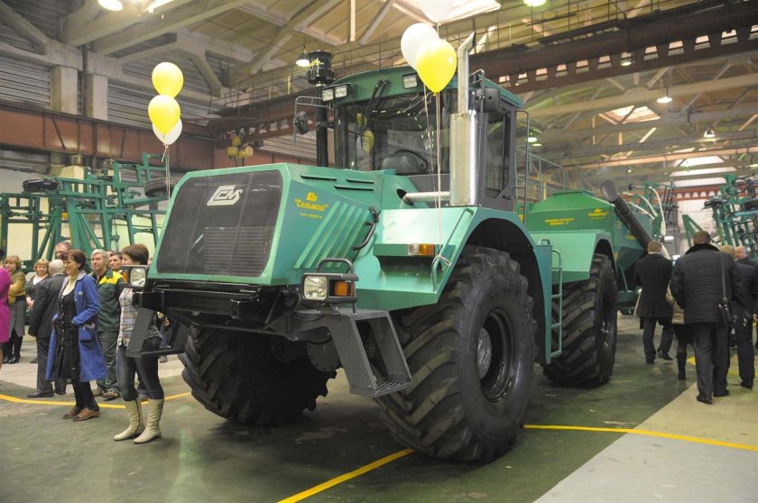 К-704-4р Станислав