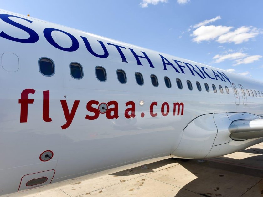 Африканские авиалинии