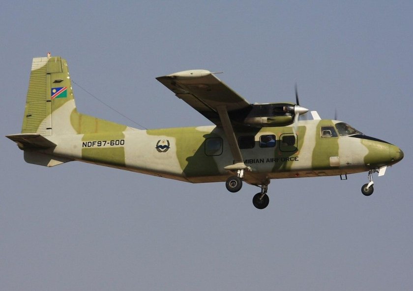 Harbin y-12