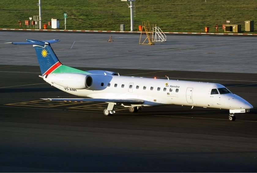 ERJ 135er