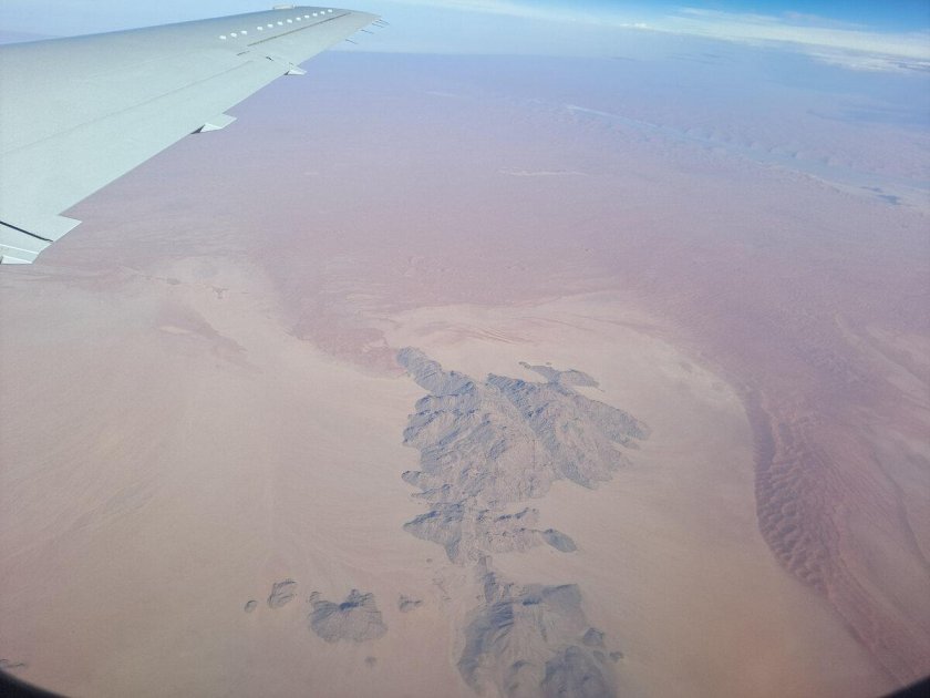 Африканская страна