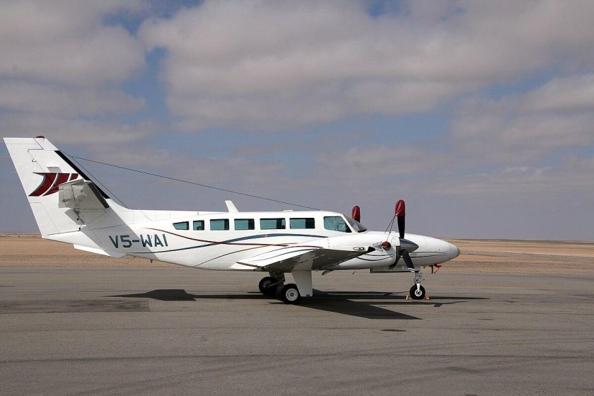 Cessna 406