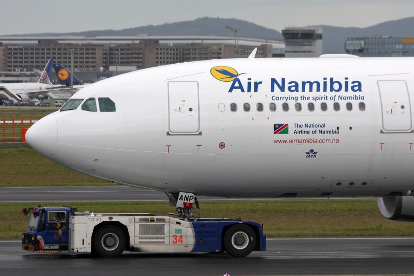 Air Namibia