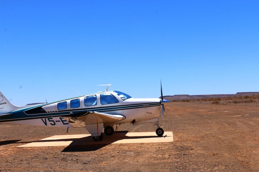 Кукурузник АН-2