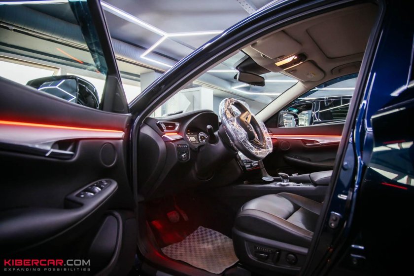 Infiniti ex 2007 2013