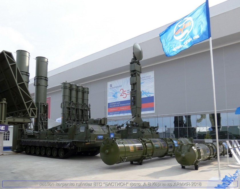 Обуховский завод Алмаз Антей