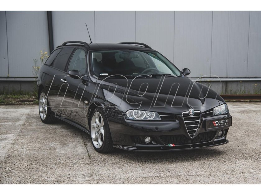 Alfa romeo 156 sportwagon gta